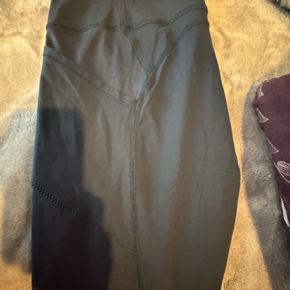 Lululemon Align - Blue - Size 12 - Picture 7 of 14